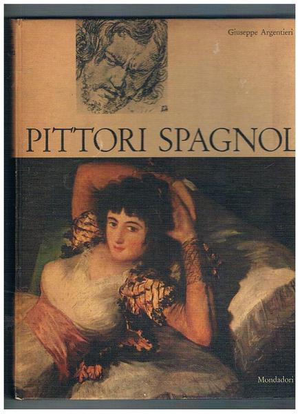 Pittori spagnoli.