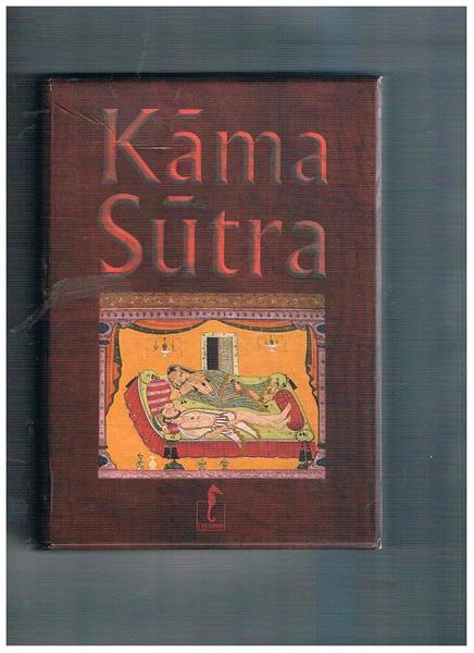Kama-Sutra.