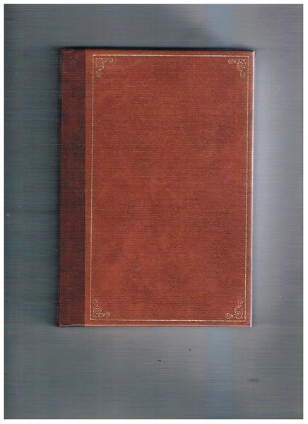 Vita e avventure di Robinson Crusoe.