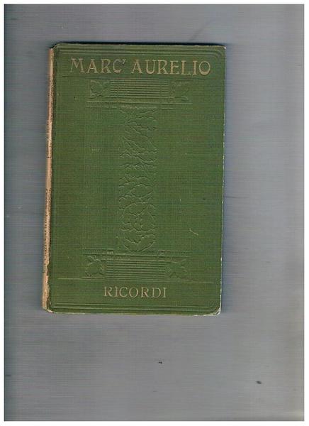 Ricordi. Volgarizzamento con note di Luigi Ornato compiuto e messo …