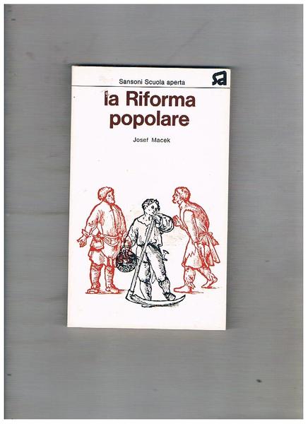 La riforma popolare.