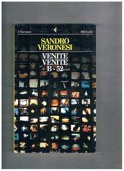 Venite venite B-52.