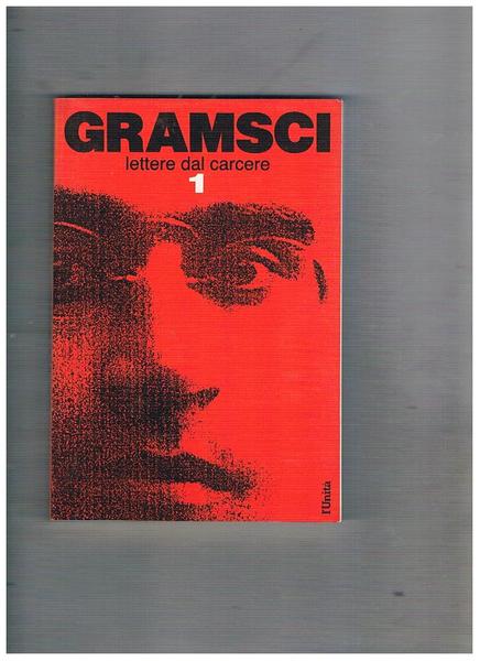 Lettere dal carcere. Vol. I-II.