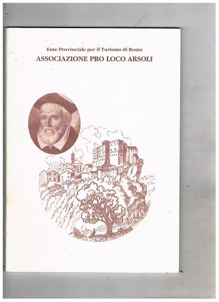 Atti delle conferenze celebrative del IV° centenario della morte di …