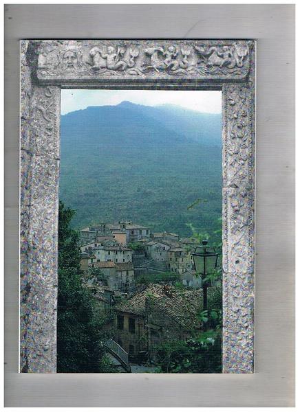 Percile la perla della Valle Ustica.