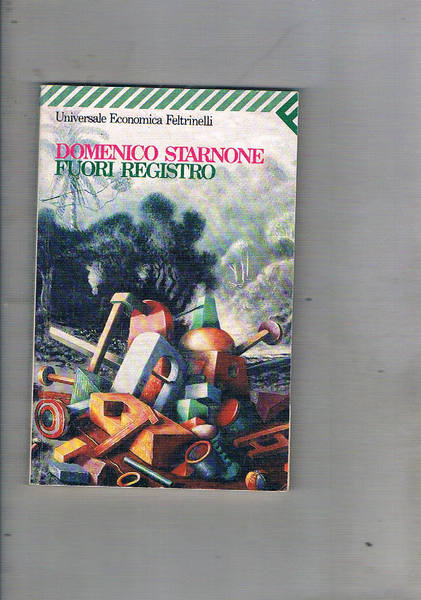 Fuori registro. (Curiosità di un professore delle medie).