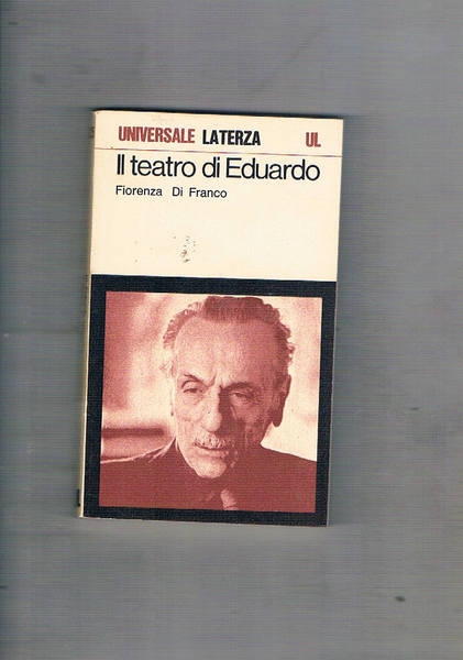 Il teatro di Eduardo.