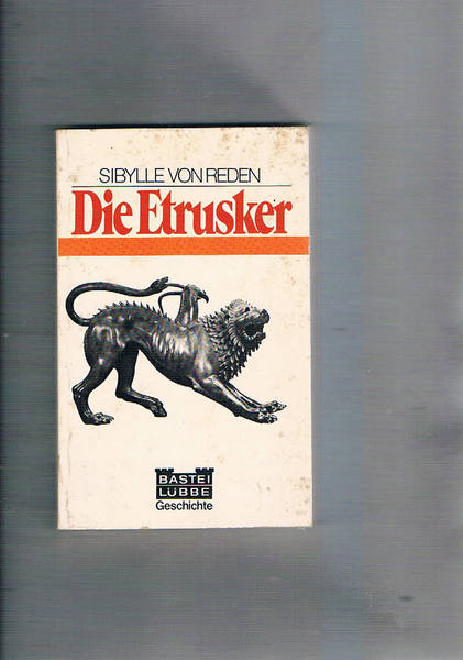 Die Etrusker.