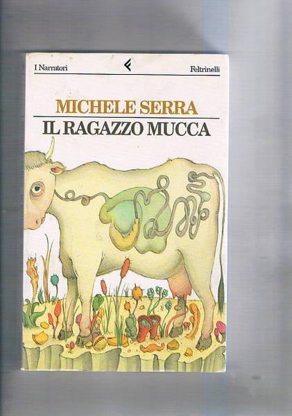 Il ragazzo mucca.