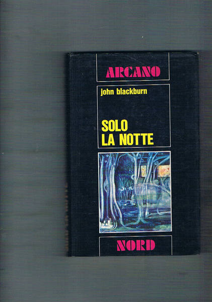Solo la notte.