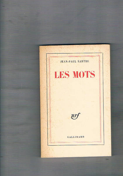 Les Mots.