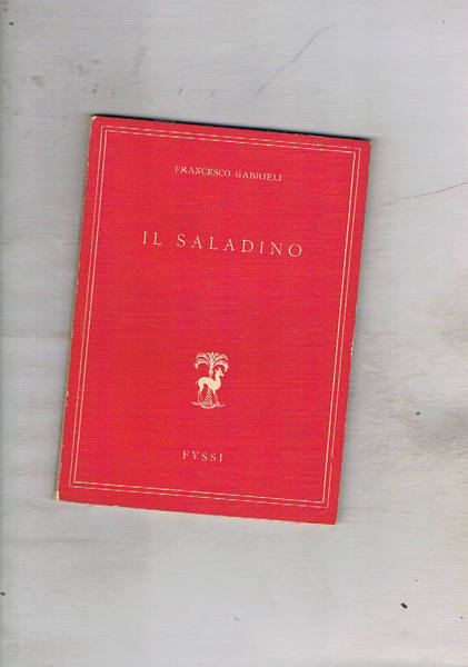 Il Saladino.