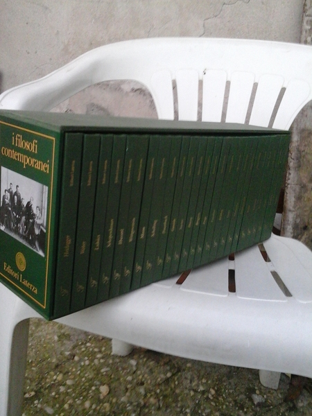 Collana Filosofi contemporanei. Introduzione a: Gussel, Schopenauer, Lukàcs, Weber, Heidegger, …