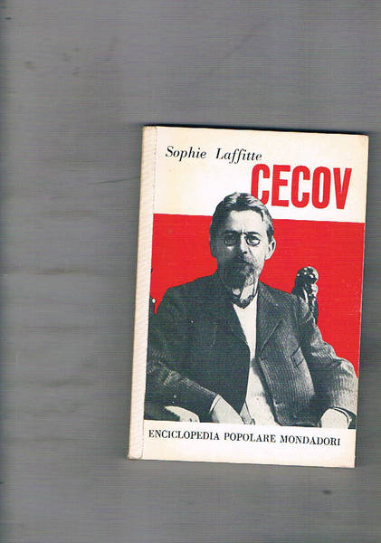 Cecov. Coll. Enciclopedia Popolare Mondadori.