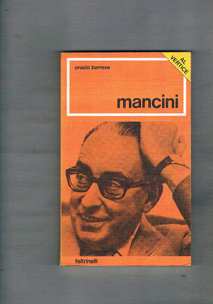 Mancini.