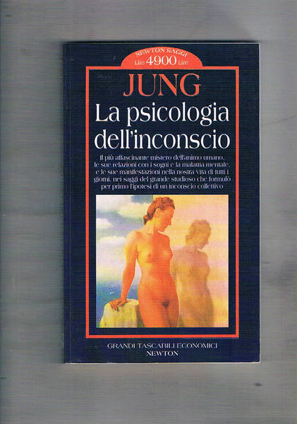 La psicologia dell'inconscio