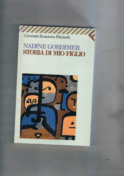 Storia di mio figlio.