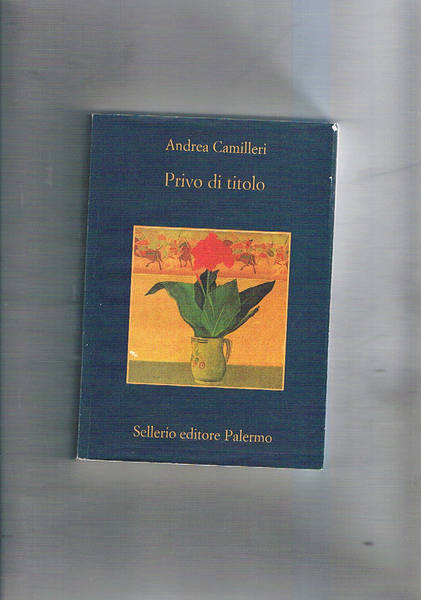 Privo di titolo.