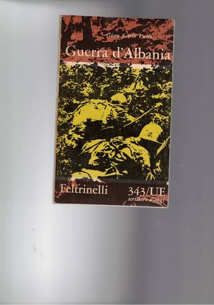 Guerra d'Albania.