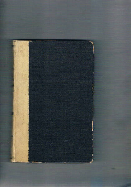 Storia della letteratura italiana ad uso dei licei. Vol. I°: …