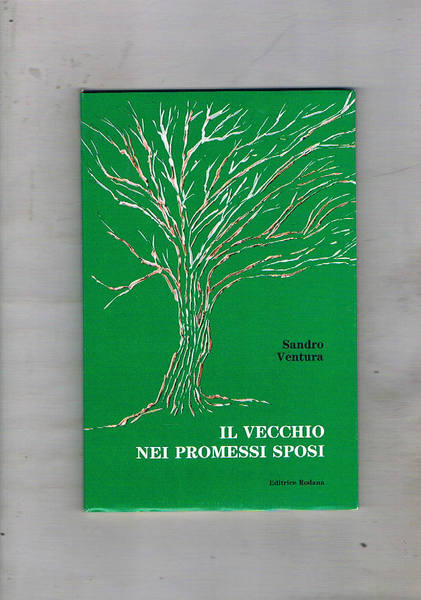 Il vecchio nei Promessi Sposi.