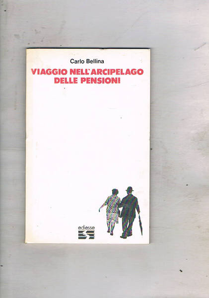 Viaggio nell'arcipelago delle pensioni.