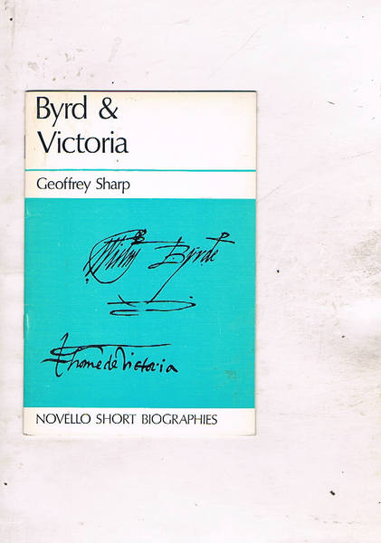 Novello short biographies: Tippet, Elgar, Debussy, Gluck, Purcel, Beethoven, Dvorak, …