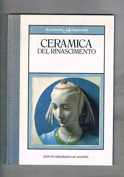 Ceramica del rinascimento.
