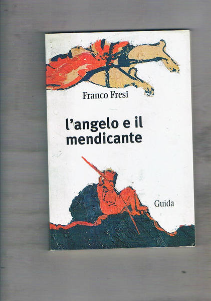L'angelo e il mendicante.
