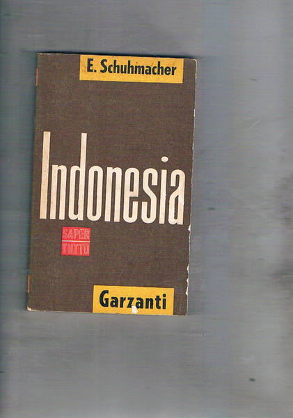 Indonesia.