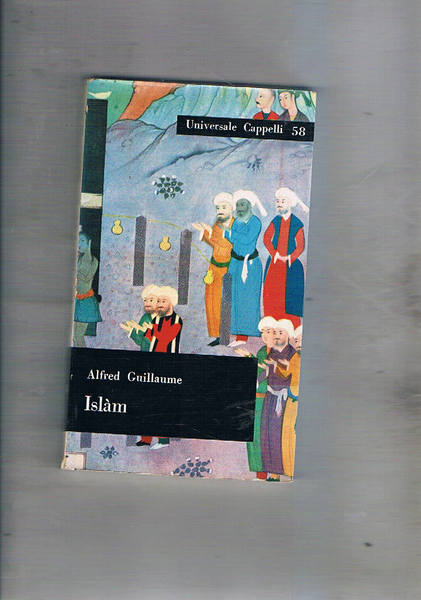 Islam.