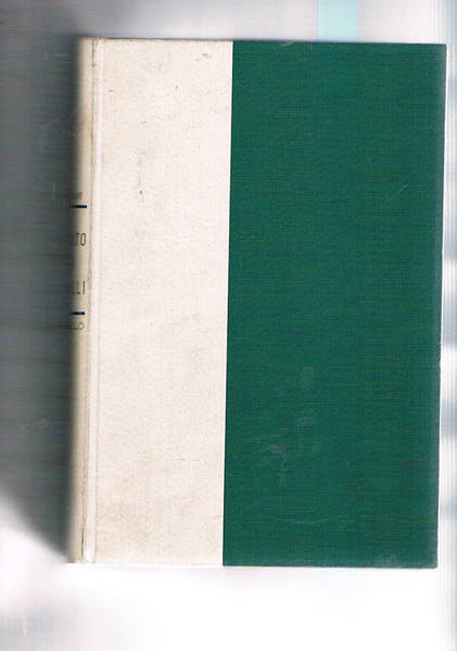 Il canto dei coralli. Disegni di Douglas Woodhall.