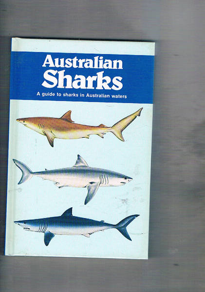 Australian Sharks.