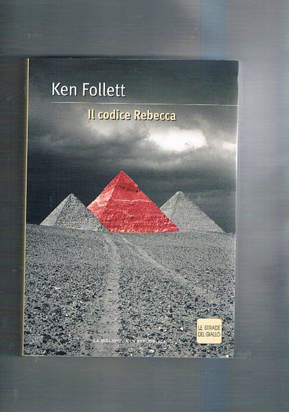 Il codice rebecca.