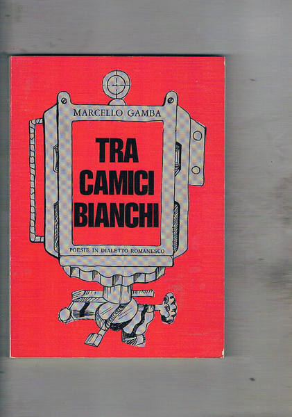 Tra camici bianchi ( i sogni de Pasquino) e la …