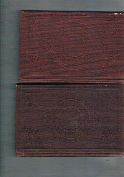 Scritti di Giuseppe Mazzini. Politica ed economia. Volume primo e …