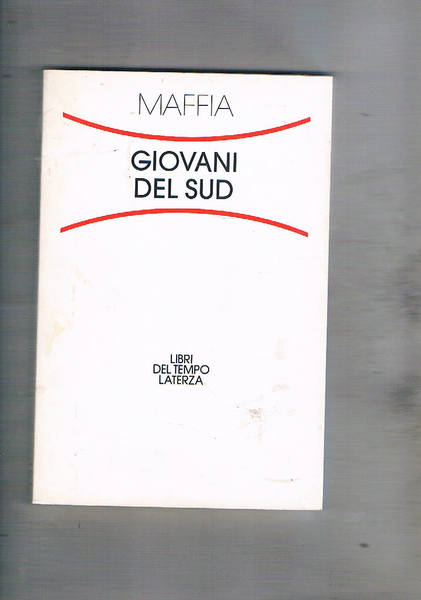 Giovani del sud.