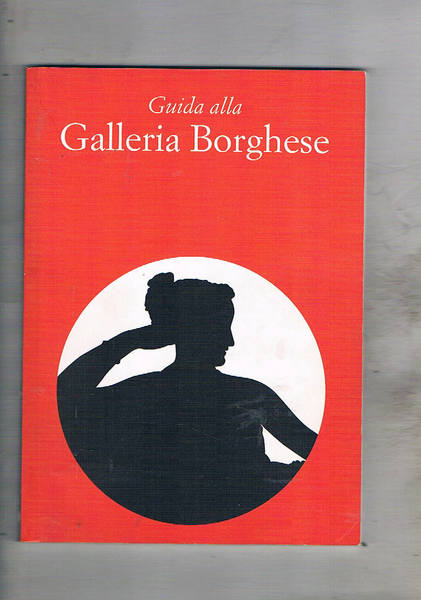Guida alla galleria Borghese.