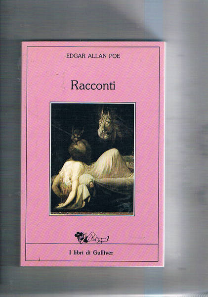 Racconti.