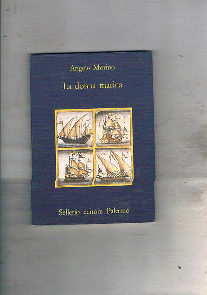 La donna marina.