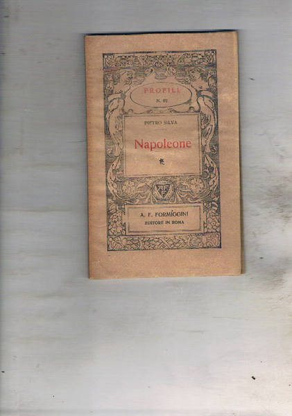 Napoleone.