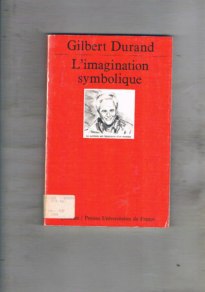 L'imagination sybolique.