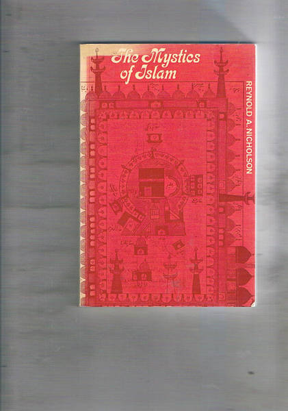 The mystics of Islam.