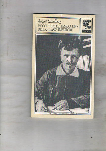 Piccolo catechismo a uso della classe inferiore. Prefaz. di Eva …