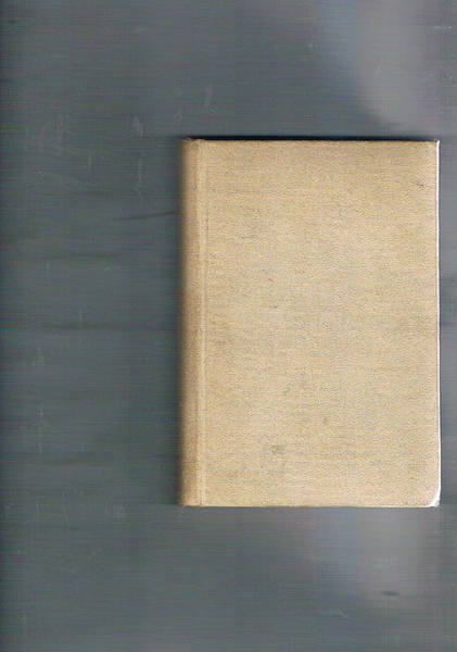 L'occhio del fanciullo.