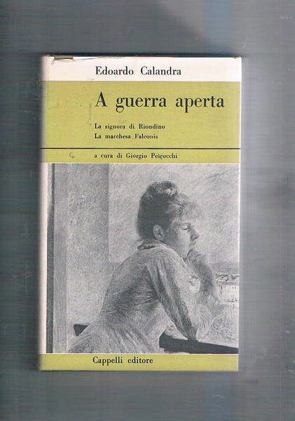A guerra aperta: la signora di Riondino (1690) e la …