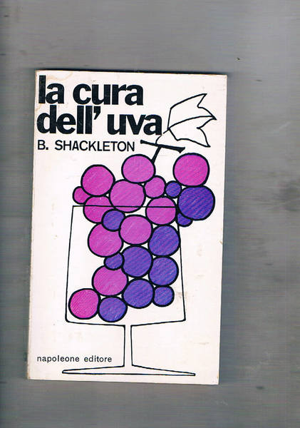 La cura dell'uva.