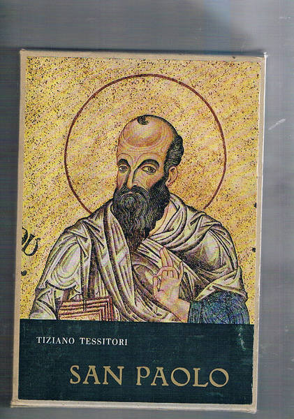 San Paolo. Partendo del processo che ha subito e risalendo …