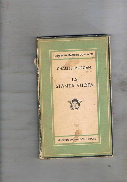 La stanza vuota.
