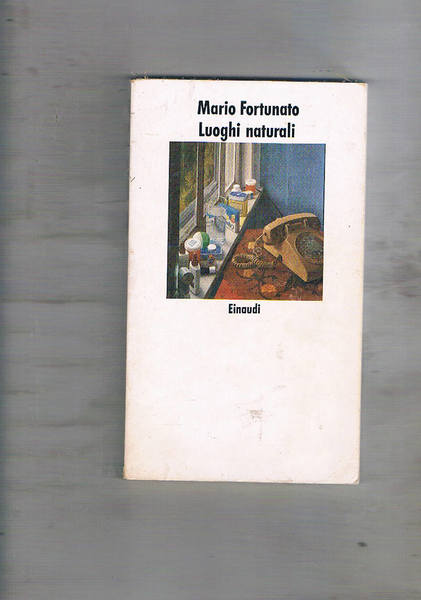 Luoghi naturali.